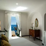 Otel Montemare Positano