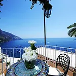 Montemare 4* Positano