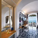 Montemare Positano