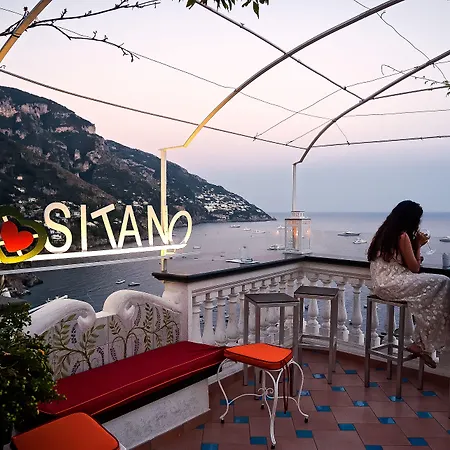 Otel Montemare 4*