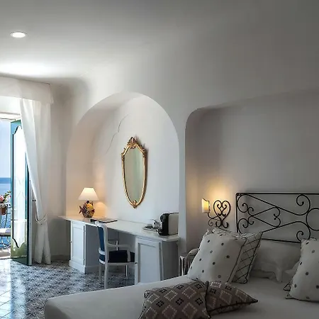 Hotel Montemare 4*