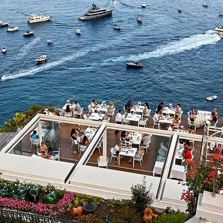 Hotel Montemare 4*
