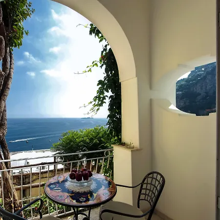Montemare Positano