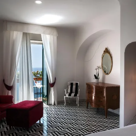 Montemare Hotel