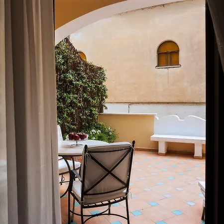 Montemare Positano