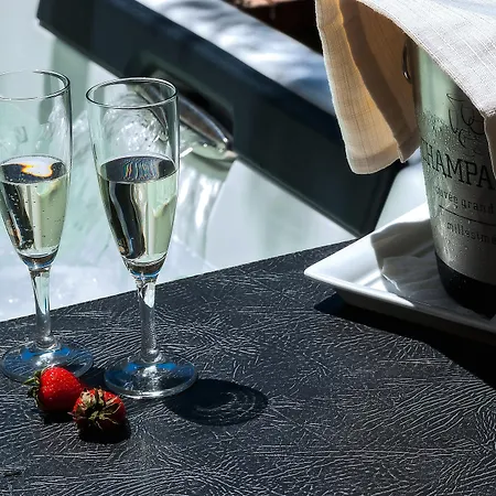 Montemare 4* Positano