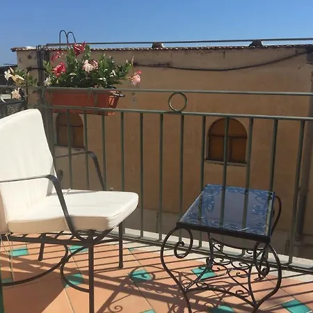 Montemare Hotel