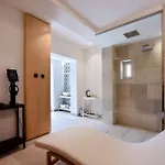 Hotell Montemare Positano
