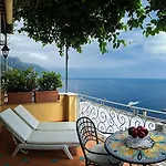 Montemare Positano