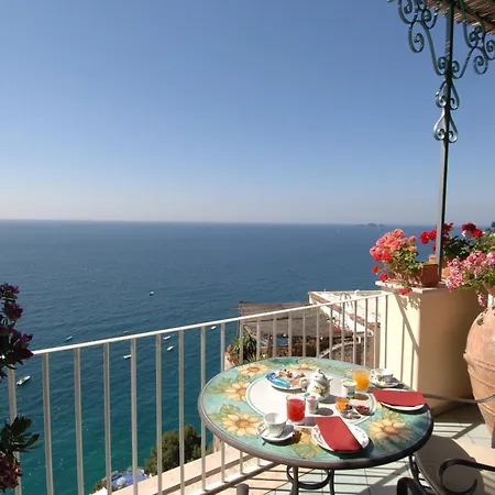 Hotel Montemare