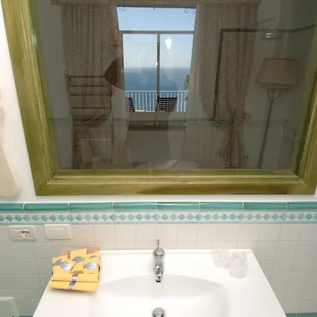 Montemare Positano