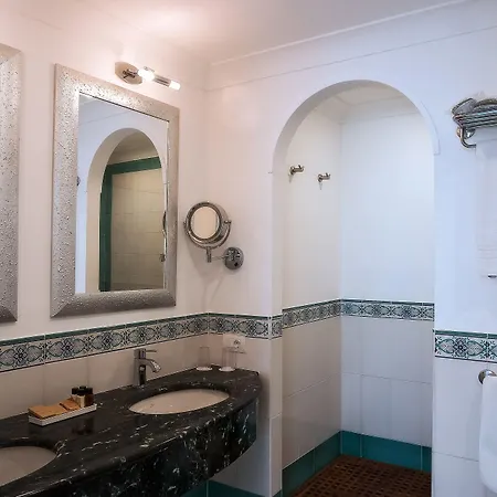 Montemare Hotel 4*