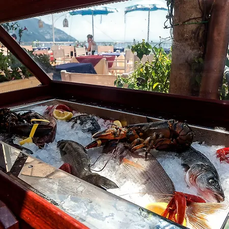 Montemare 4* Positano