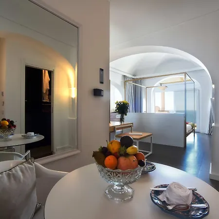 Montemare Hotell 4*