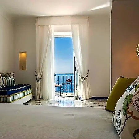 Hotel Montemare 4*