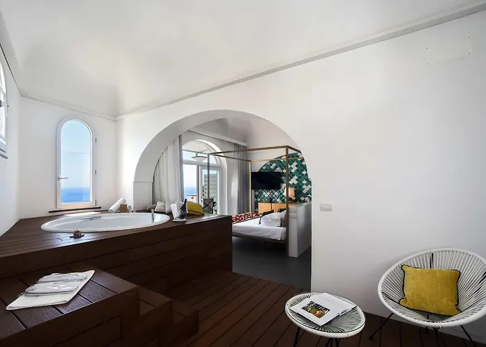 Montemare Hotel