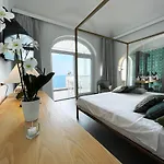 Hotel Montemare Positano