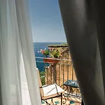 Hotel Montemare Positano