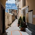Hotel Montemare Positano