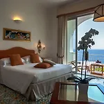 Montemare Hotel Positano