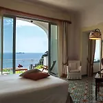 Hotel Montemare Positano