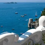 Montemare Positano