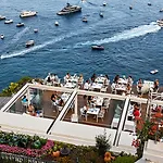 Hotel Montemare Positano