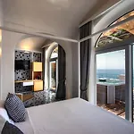 Montemare Hotel Positano