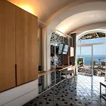 Montemare Hotel Positano