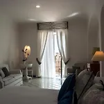 Hotel Montemare Positano