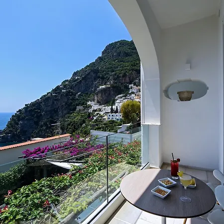 Hotel Montemare