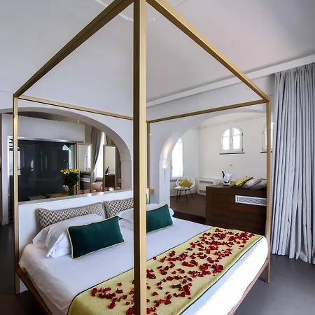 Szálloda Montemare 4*