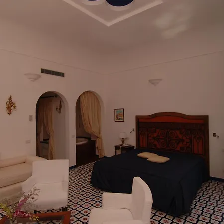 Hotel Montemare