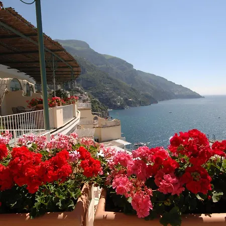 Hotel Montemare 4*