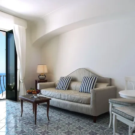 Hotel Montemare