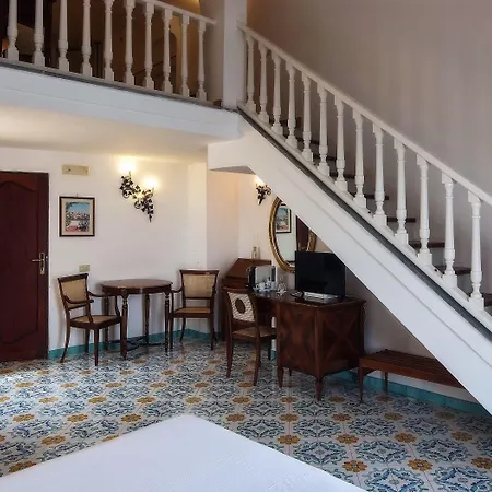 Hotel Montemare
