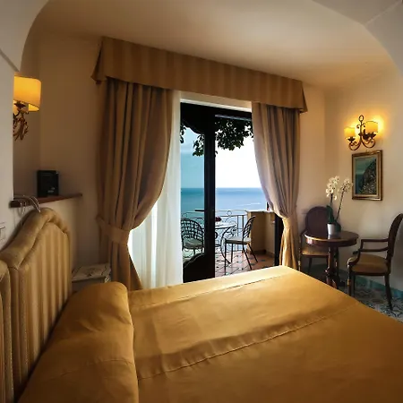 Montemare Hotel 4*