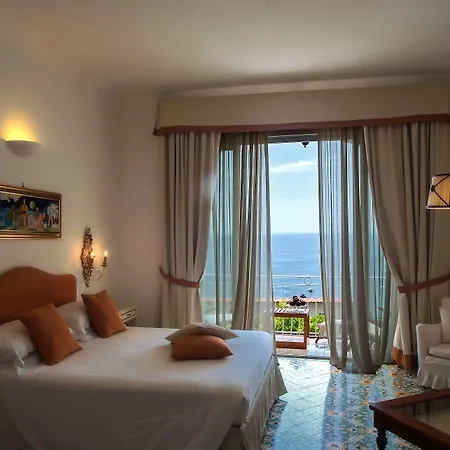 Montemare Szálloda 4*