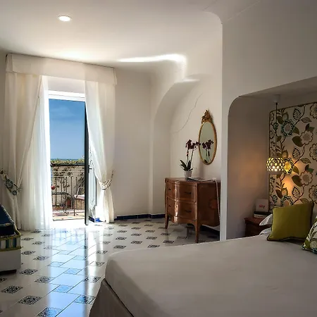 Montemare Szálloda 4*