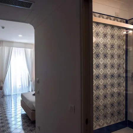 Montemare Отель 4*