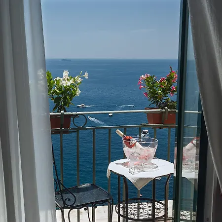Hotel Montemare 4*