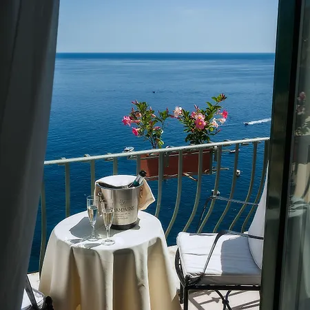 Montemare Szálloda 4*