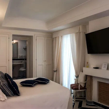 Отель Montemare 4*