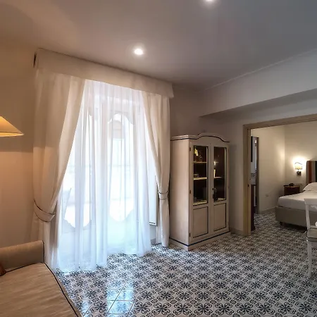 Montemare 4* Позитано