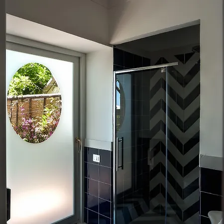 Montemare Szálloda Positano