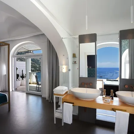 Montemare Hotel 4*