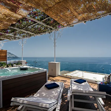 Montemare Szálloda 4*