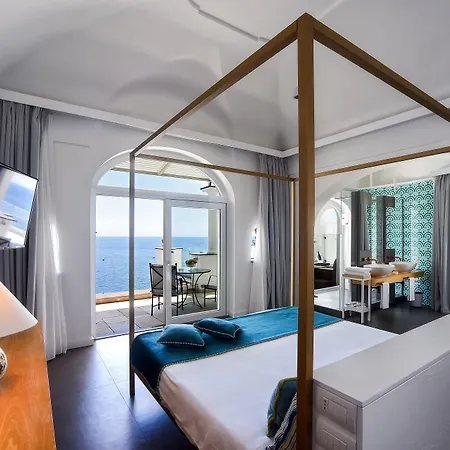 Montemare Отель 4*