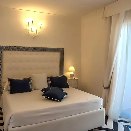 Montemare Hotel 4*